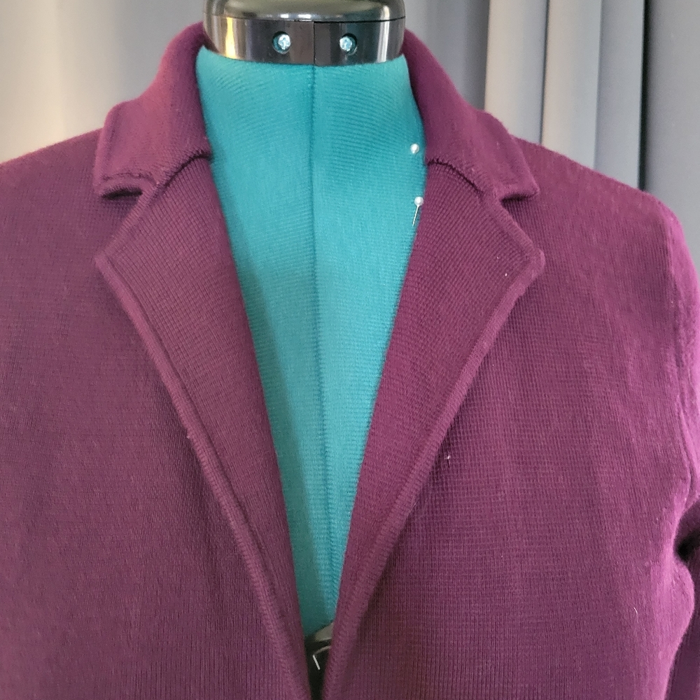 Talbots Cardigan - Picture 4 of 10